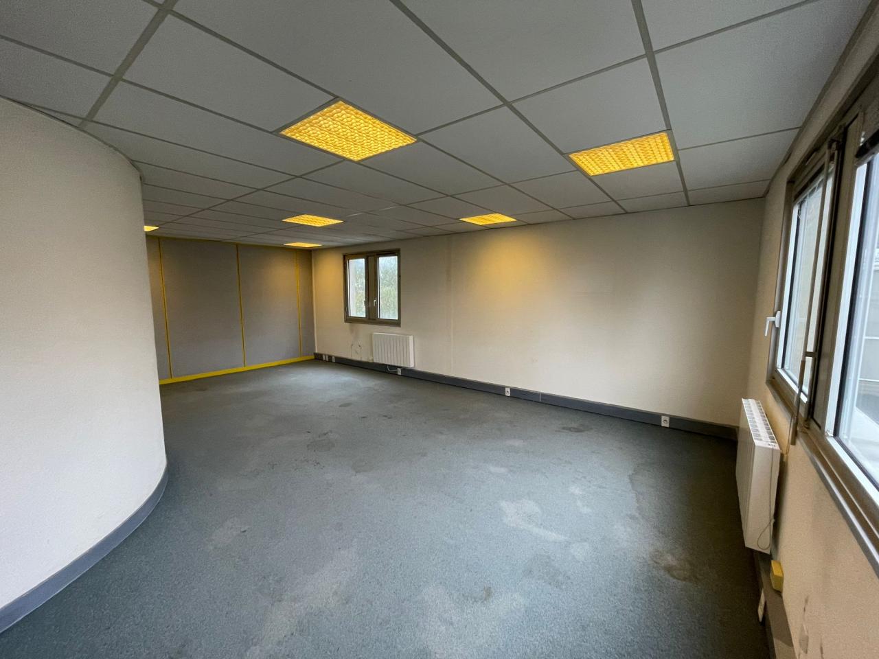 Bureau Noisiel 482m² Vente bureau Noisiel Seine-et-Marne OVBUR2425128 4